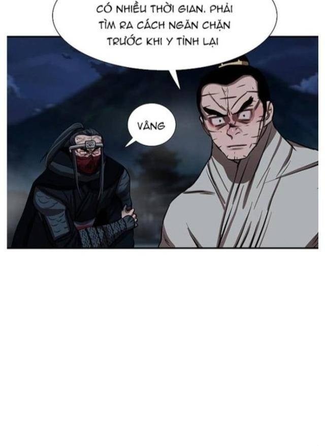 Hộ Vệ - Page 62