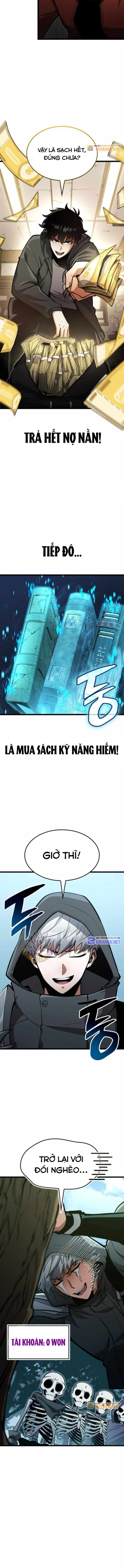 Độc Chiến Đế Vương