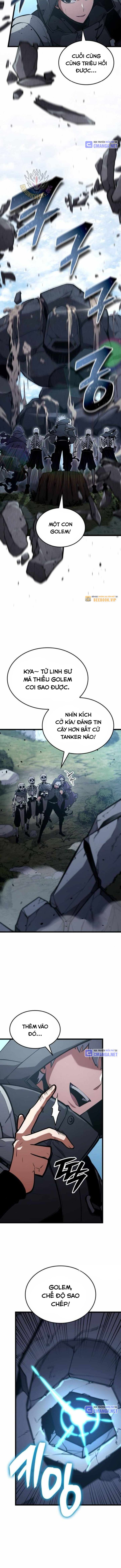 Độc Chiến Đế Vương