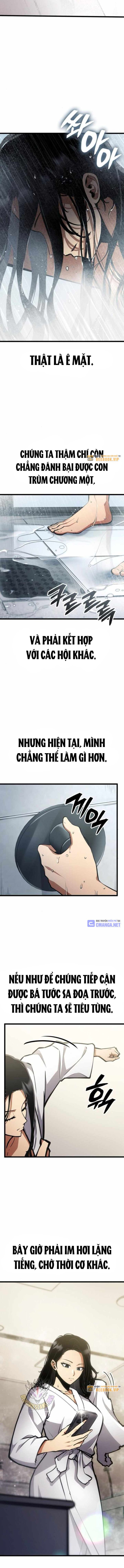 Độc Chiến Đế Vương