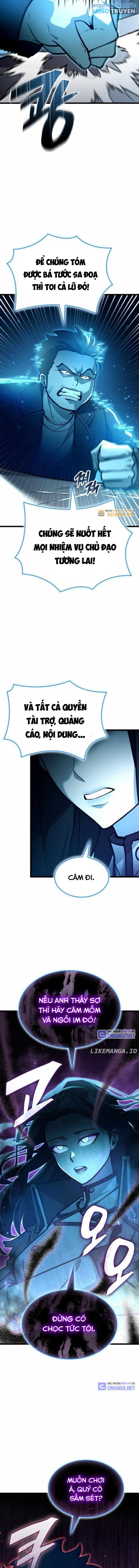 Độc Chiến Đế Vương