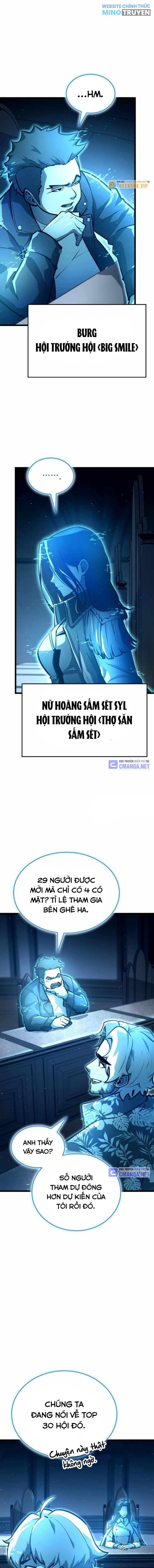 Độc Chiến Đế Vương