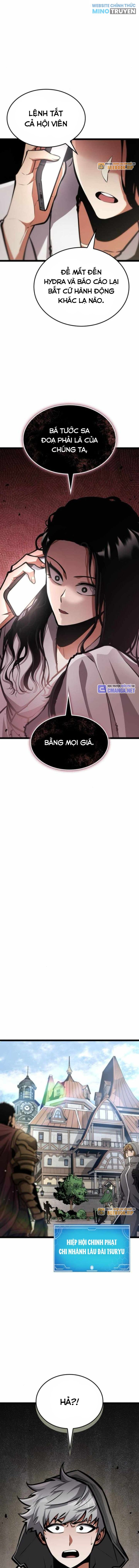Độc Chiến Đế Vương