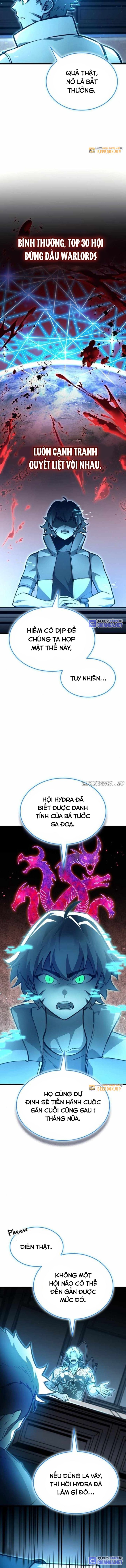 Độc Chiến Đế Vương