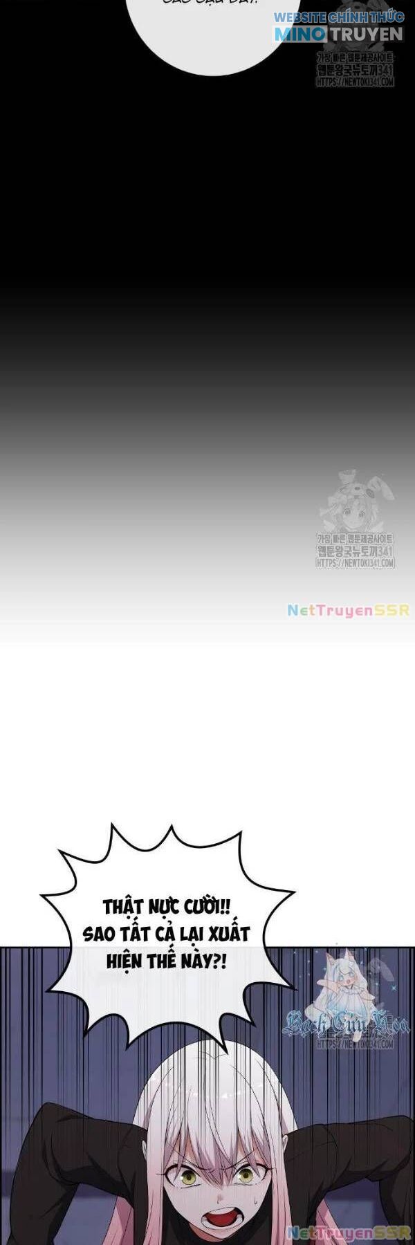 Nhân Vật Webtoon Na Kang Lim