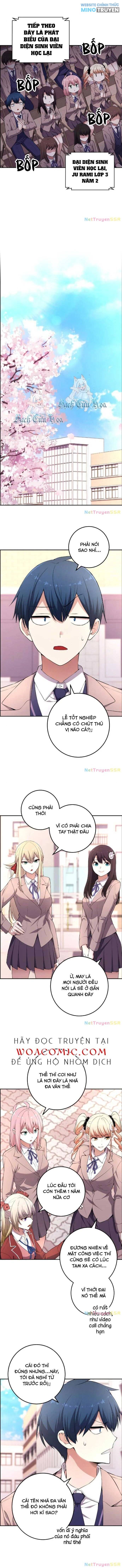 Nhân Vật Webtoon Na Kang Lim - Page 6