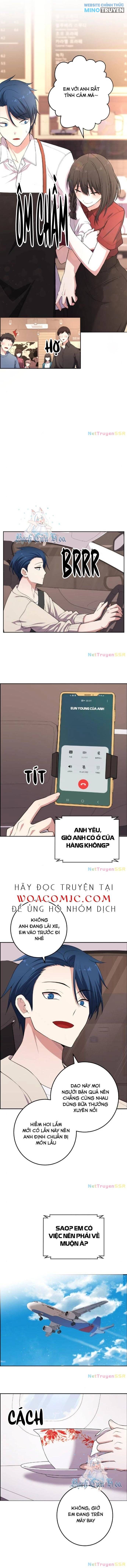 Nhân Vật Webtoon Na Kang Lim - Page 14