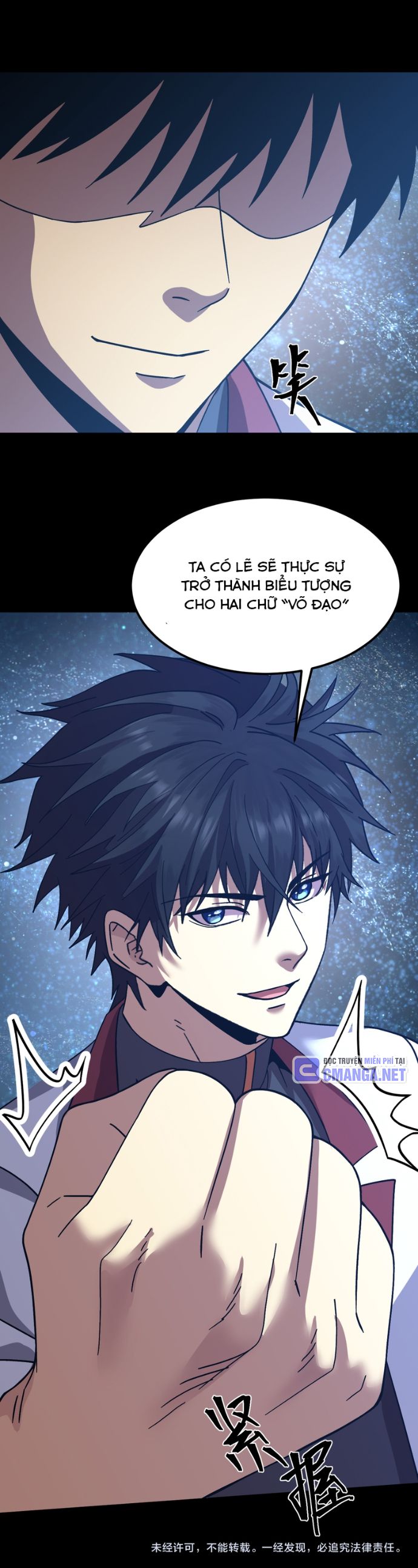 Cao Võ: Xuyên Không Tới Vạn Năm Sau - Page 13