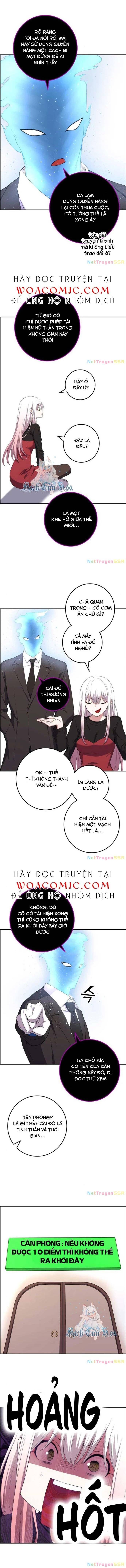 Nhân Vật Webtoon Na Kang Lim - Page 2