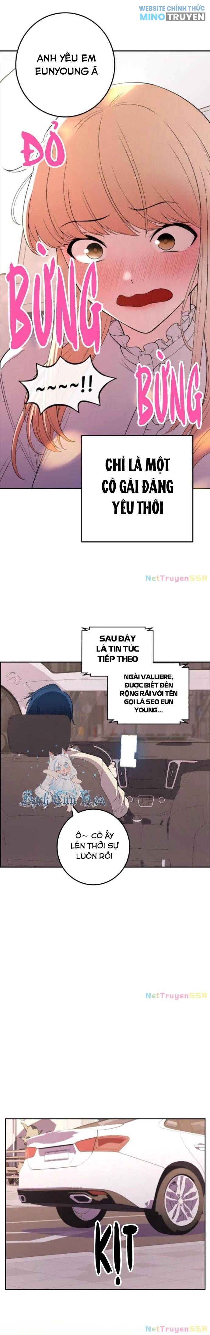 Nhân Vật Webtoon Na Kang Lim - Page 16