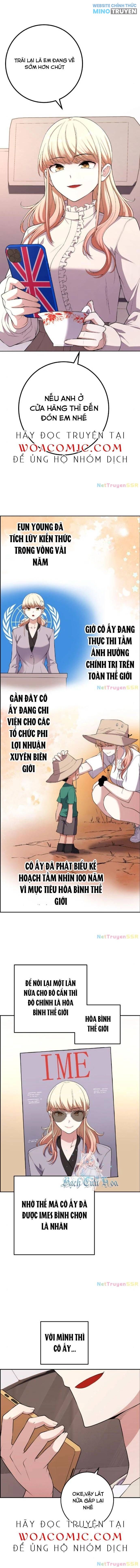 Nhân Vật Webtoon Na Kang Lim - Page 15