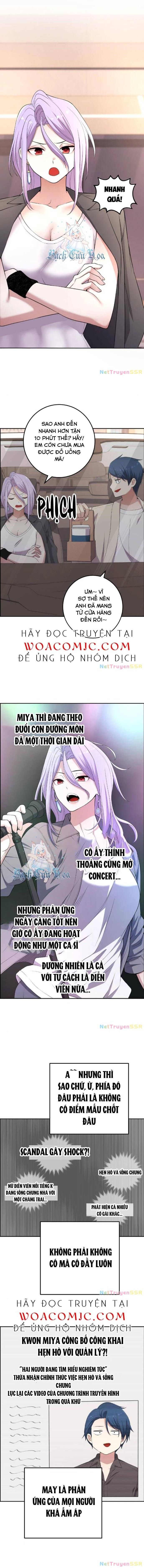 Nhân Vật Webtoon Na Kang Lim - Page 17
