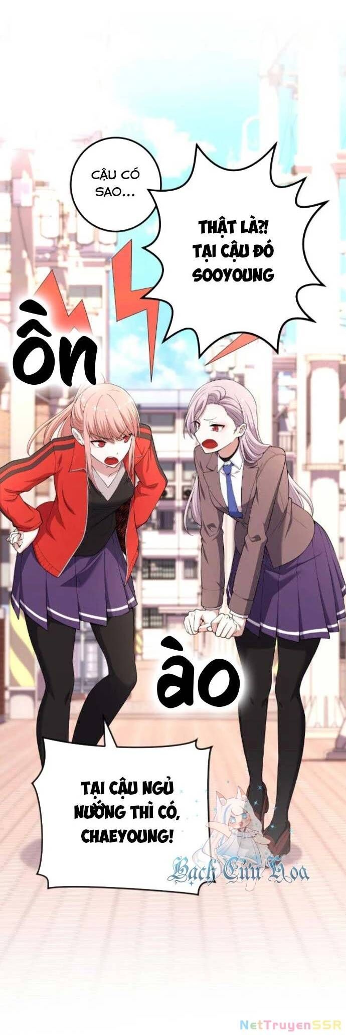 Nhân Vật Webtoon Na Kang Lim - Page 4