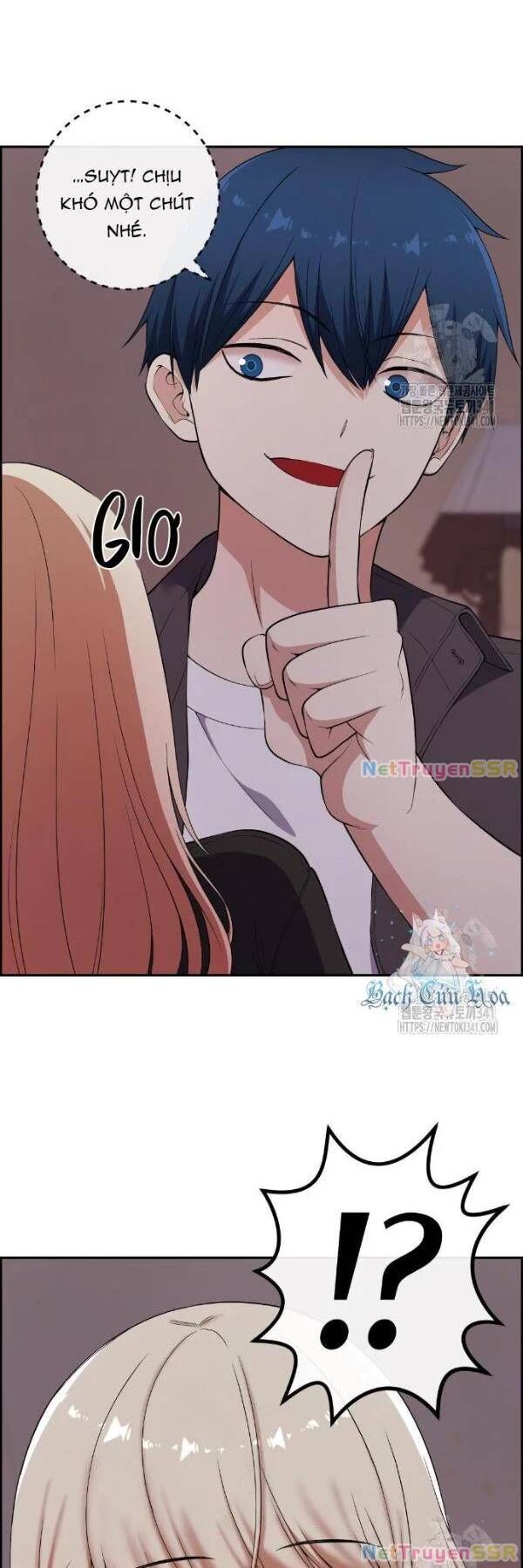 Nhân Vật Webtoon Na Kang Lim