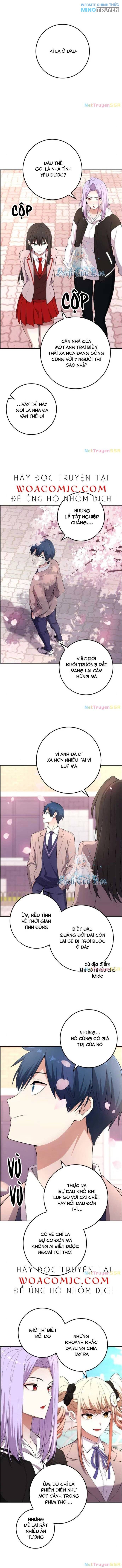 Nhân Vật Webtoon Na Kang Lim - Page 7