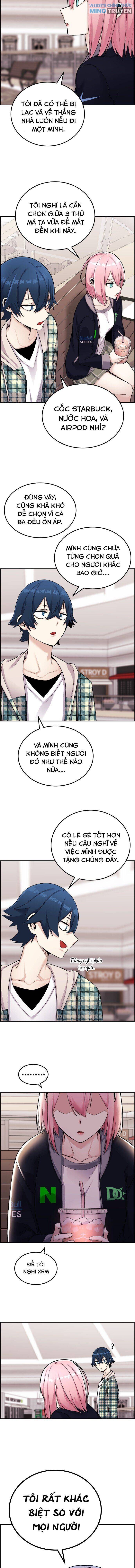 Nhân Vật Webtoon Na Kang Lim - Page 8