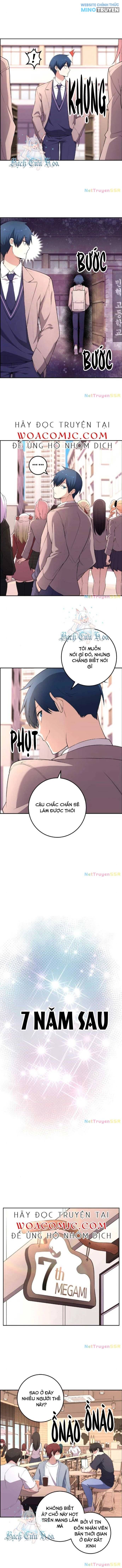 Nhân Vật Webtoon Na Kang Lim - Page 10