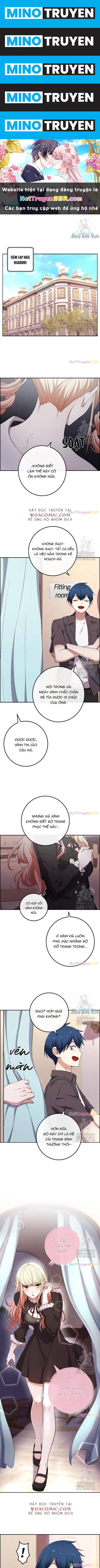 Nhân Vật Webtoon Na Kang Lim