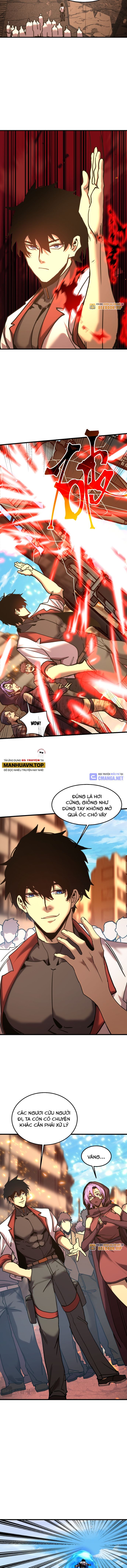 Cao Võ: Xuyên Không Tới Vạn Năm Sau - Page 2