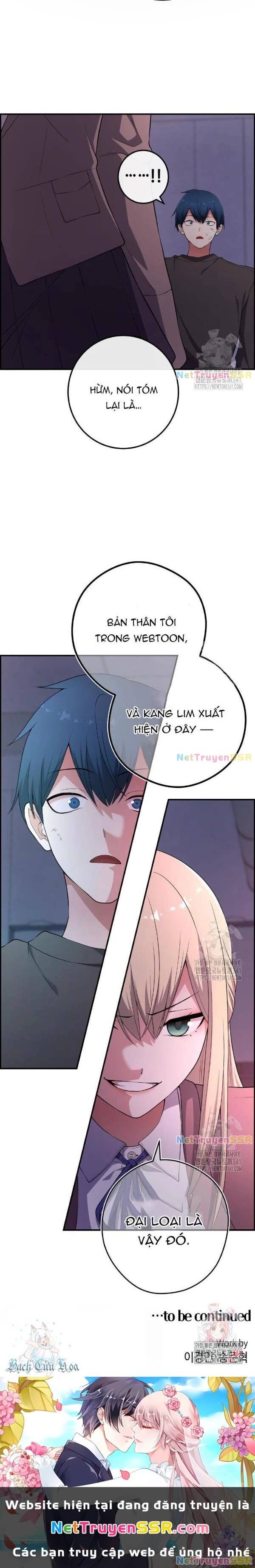 Nhân Vật Webtoon Na Kang Lim