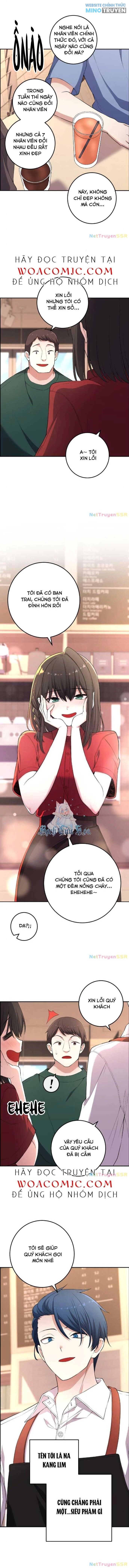 Nhân Vật Webtoon Na Kang Lim - Page 11