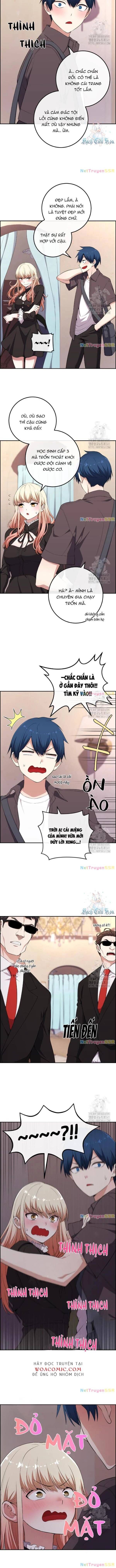 Nhân Vật Webtoon Na Kang Lim