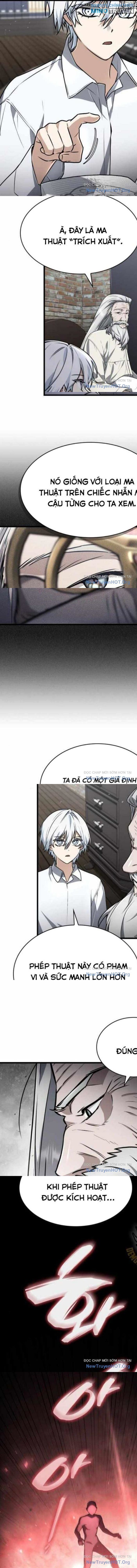 Đa Sắc Ma Pháp Sư Thiên Tài - Page 5