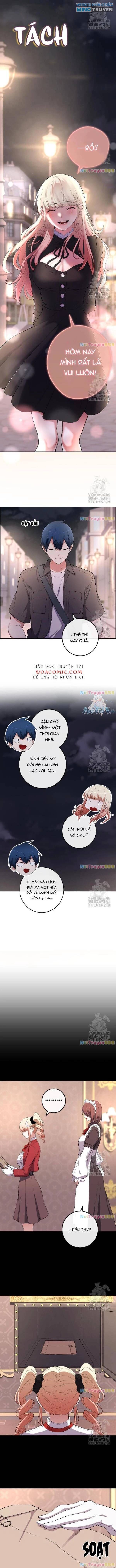 Nhân Vật Webtoon Na Kang Lim