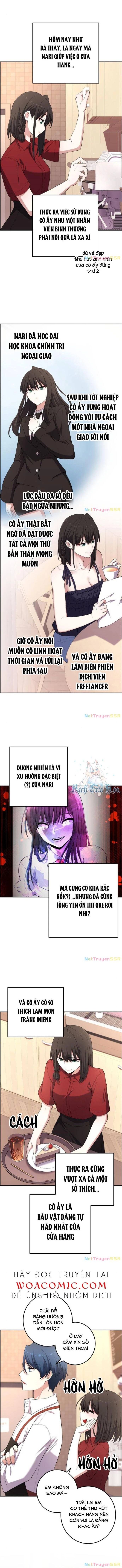 Nhân Vật Webtoon Na Kang Lim - Page 13