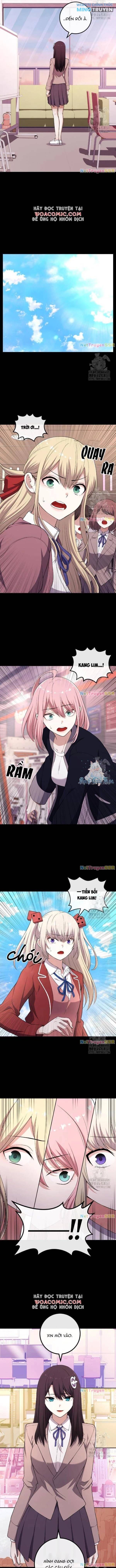 Nhân Vật Webtoon Na Kang Lim