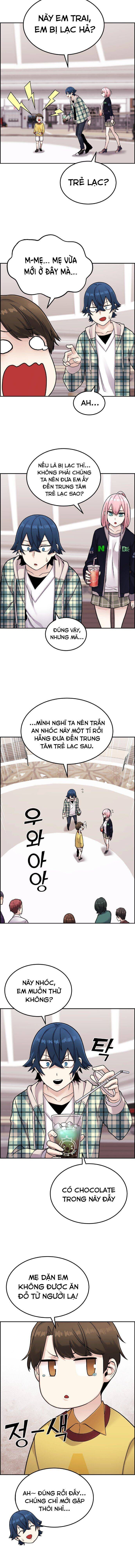 Nhân Vật Webtoon Na Kang Lim - Page 10
