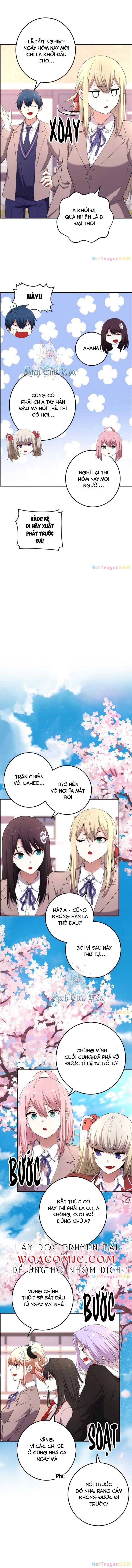 Nhân Vật Webtoon Na Kang Lim - Page 9