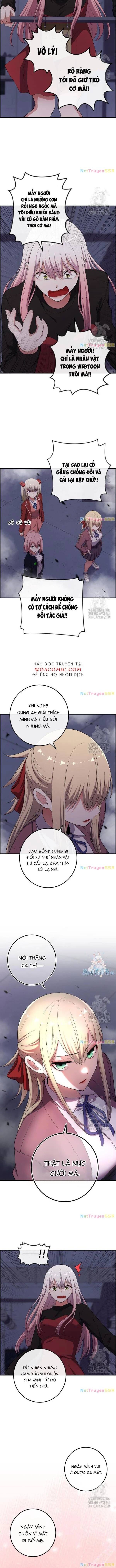 Nhân Vật Webtoon Na Kang Lim
