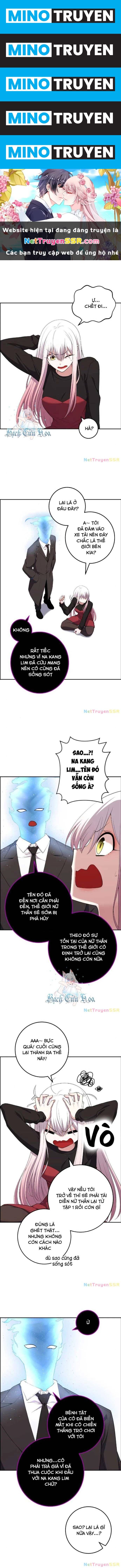 Nhân Vật Webtoon Na Kang Lim - Page 1