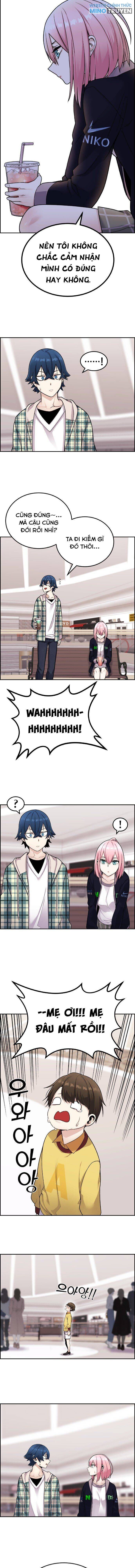 Nhân Vật Webtoon Na Kang Lim - Page 9