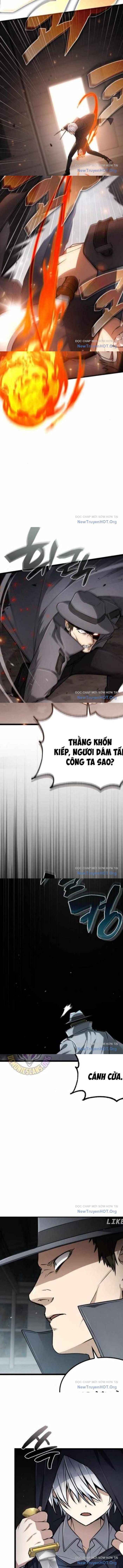 Đa Sắc Ma Pháp Sư Thiên Tài - Page 16