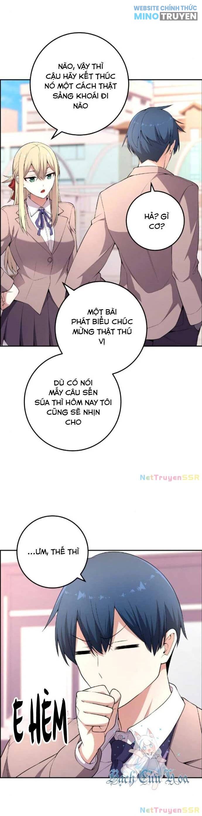 Nhân Vật Webtoon Na Kang Lim - Page 8