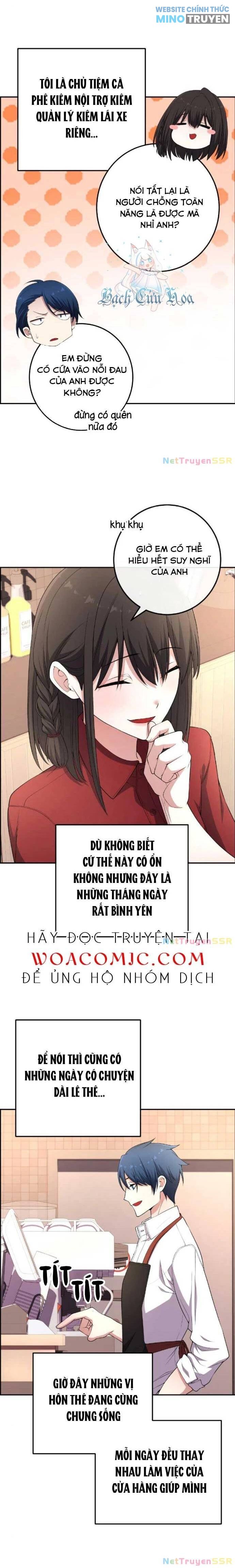 Nhân Vật Webtoon Na Kang Lim - Page 12