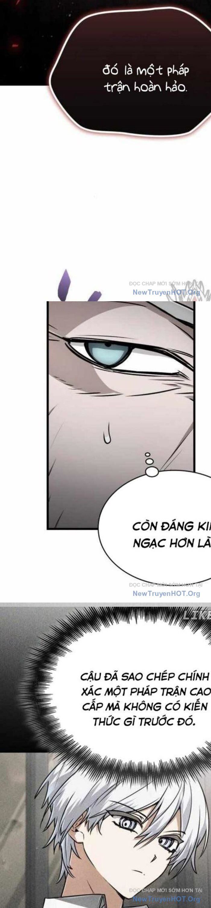Đa Sắc Ma Pháp Sư Thiên Tài - Page 3