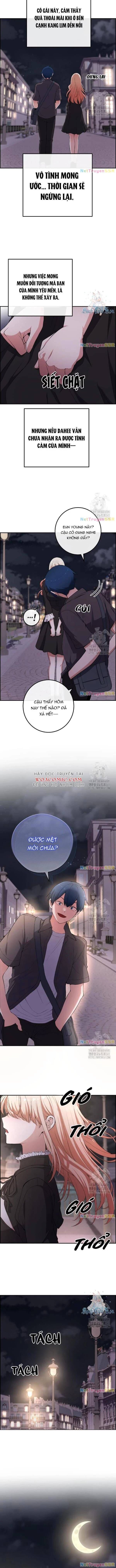 Nhân Vật Webtoon Na Kang Lim
