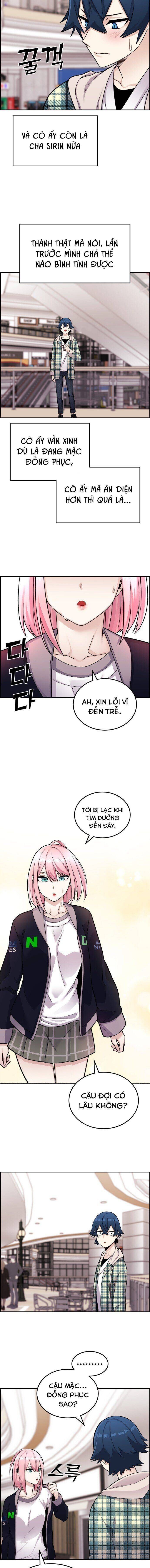 Nhân Vật Webtoon Na Kang Lim - Page 4