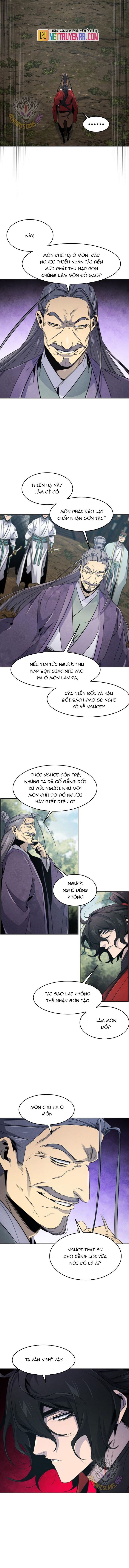 Cuồng Ma Tái Thế - Page 5