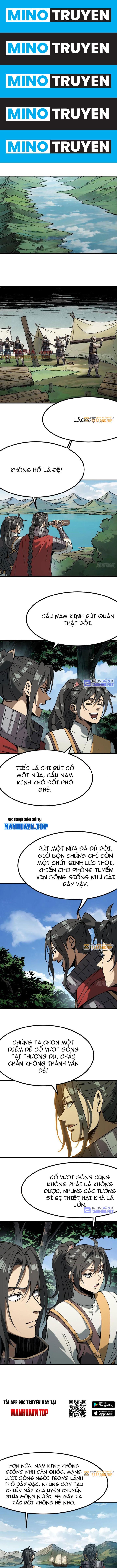Không Cẩn Thận Đã Vang Danh Lịch Sử