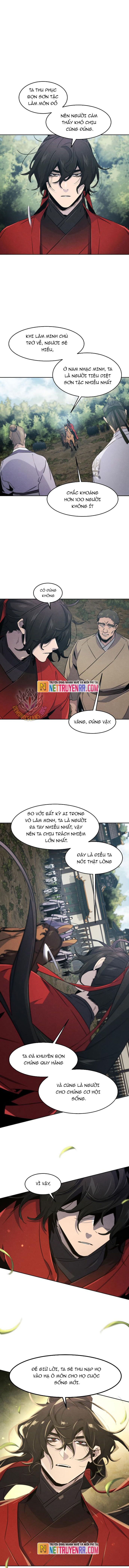 Cuồng Ma Tái Thế - Page 7