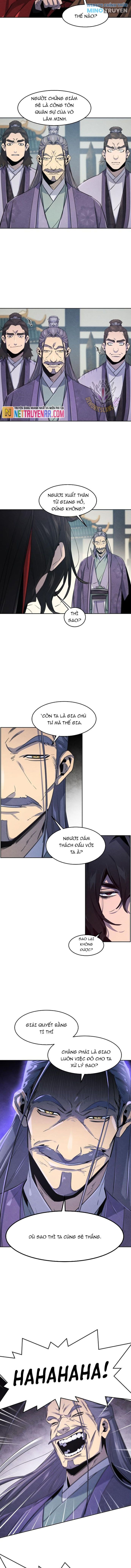 Cuồng Ma Tái Thế - Page 12