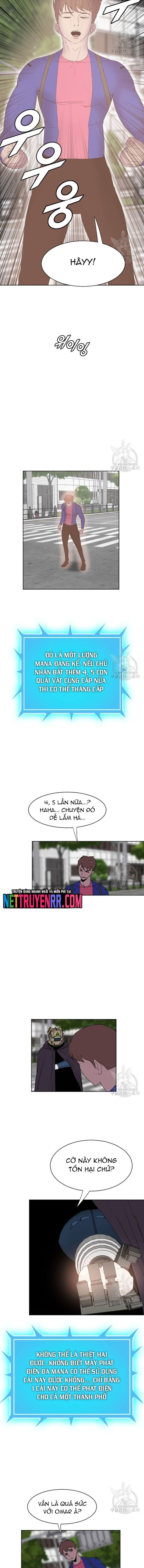 Tôi Nhặt Được Điện Thoại Từ Thế Giới Khác - Page 3
