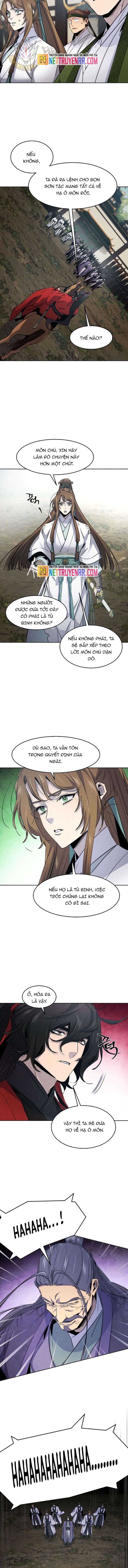 Cuồng Ma Tái Thế - Page 4