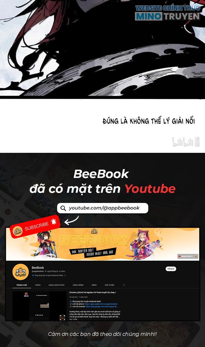 Mặt Nạ Chân Lý - Page 6