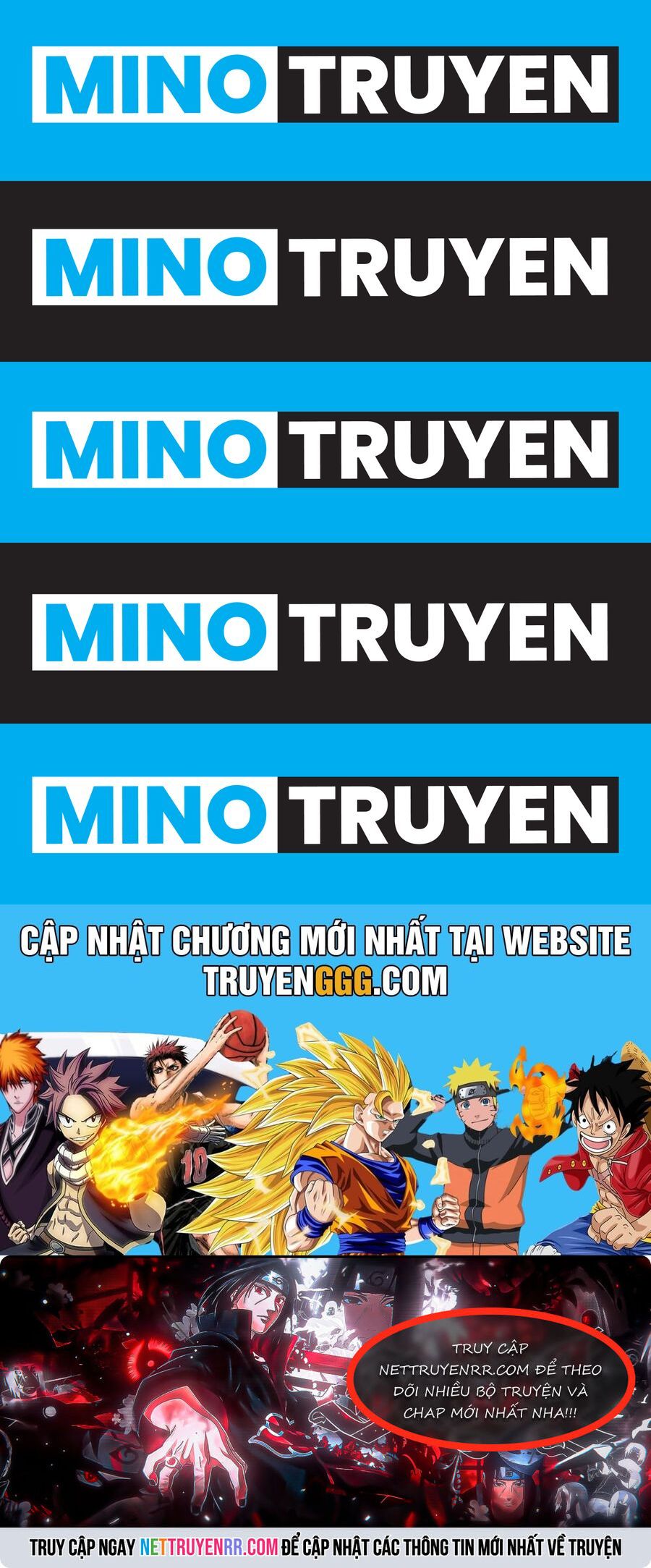 Cuồng Ma Tái Thế - Page 1