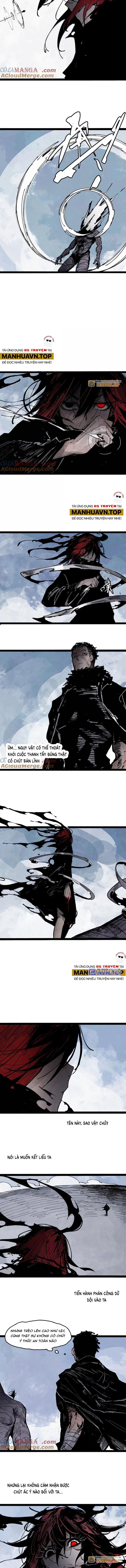 Mặt Nạ Chân Lý - Page 5